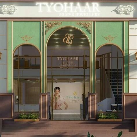 House of Neeru's makes jewellery debut with new brand 'Tyohaar', opens ...