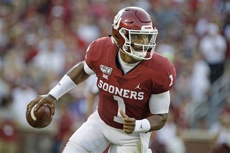 College Football 2019: Where to Watch Oklahoma vs. UCLA, TV Channel ...