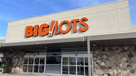 Big Lots closing hundreds of stores; Pennsylvania has 11 on the list