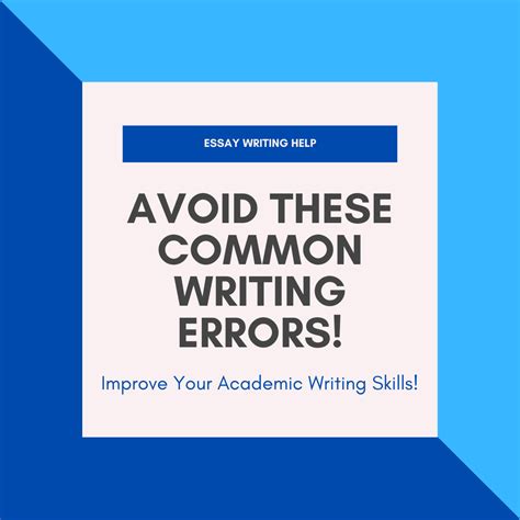 Writing Tips - Avoiding Personal Pronouns in Academic Writing