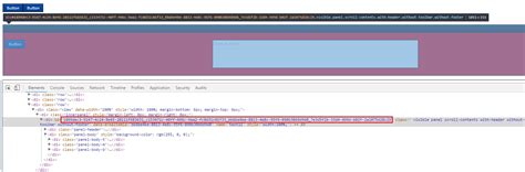 HTML Button Data. View Only CSS 的图像结果