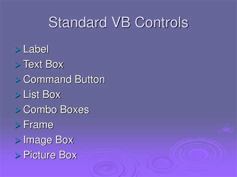 Visual Basic Application Development 的图像结果