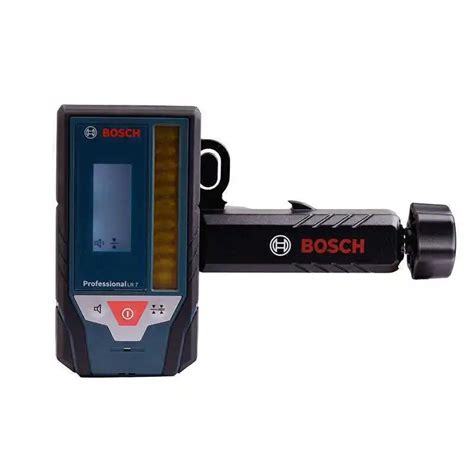LR7 Professional Red Green Laser Level Meter Rangefinders 3D 3-Planes ...