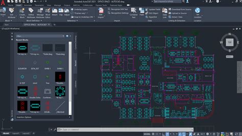 Novinky AutoCAD 2022 a AutoCAD LT 2022 | CAD softwarech, BIM, 3D navrhování