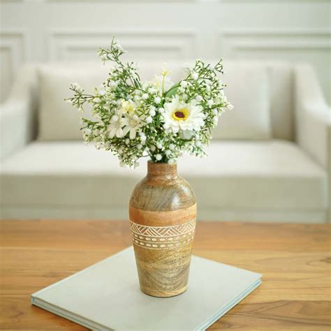 Buy Metal Vase Online for Home Decor at Affordable Price – Behoma