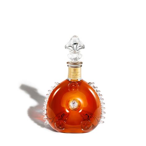 The Classic Decanter LOUIS XIII Cognac - Official website