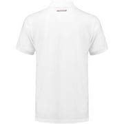 Buy Scuderia Ferrari Men's Formula 1 Men's Classic White Polo Online at ...