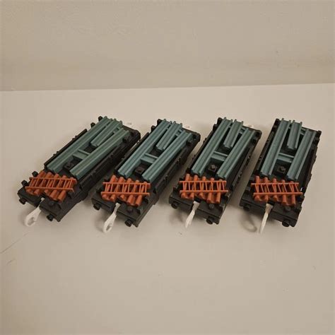 Image result for Trackmaster Flatbed