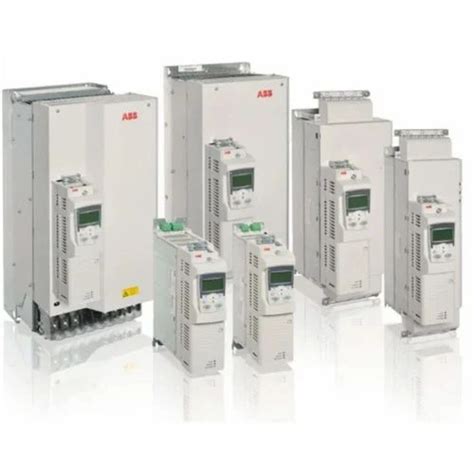 ABB AC Drives - ABB ACS355 VFD Trader - Wholesaler / Distributor from ...