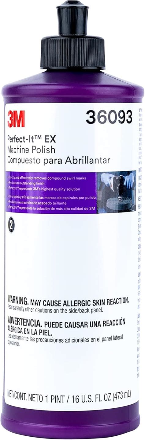 Image result for 3M Buffing Compound 3W768