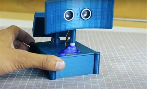 Image result for Mini Radar Arduino