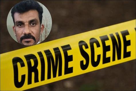 Actor Firoz Jafari aka Salman acted as a fake cop, targeted senior ...