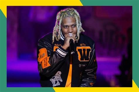 Lil Durk, Kodak Black & NLE Choppa at Blossom Music Center, Blossom ...