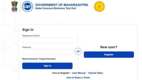MHT CET CAP Round 2 Provisional Allotment Result 2025 Released At ...