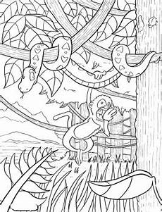 malvorlagen jungle jungle coloring pages 13 coloring malvorlagen jungle jungle coloring pages 13 coloring