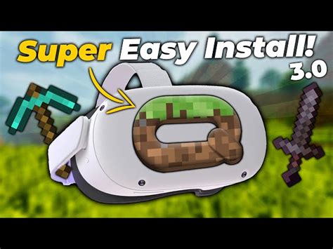 Image result for Minecraft Java VR Oculus Quest 2