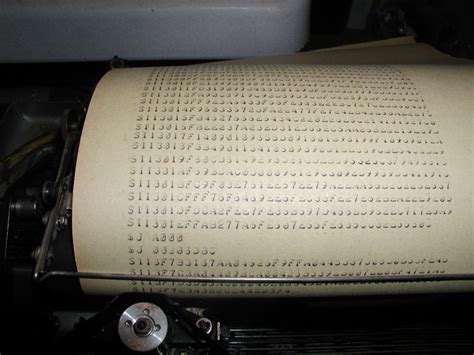Image result for Teletype Computer