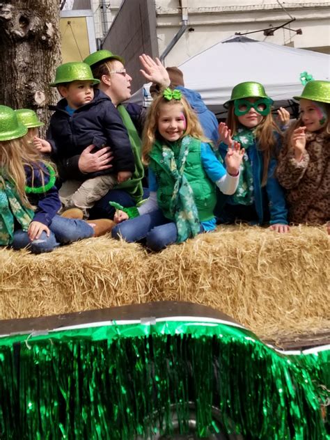 Murphys Irish Day 2024 Vendor Applications Now Available – Murphys ...