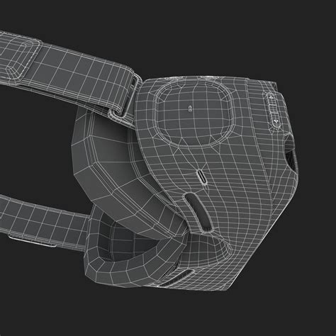 Gear VR Controller Sized 3D Model 的图像结果