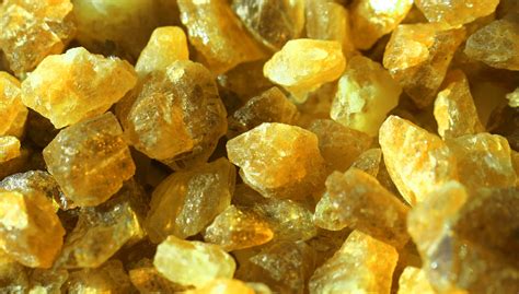 Beyond The Stench: The Unique Properties Of Sulfur Explained