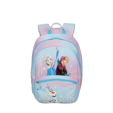 Disney Frozen Backpack S+