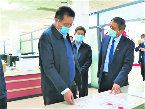 中国追溯携手菏泽市商务局与北京新发地建设产品质量安全诚信体系