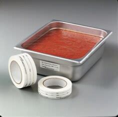 3M™ Foodservice Printed Label Tape | 3M India