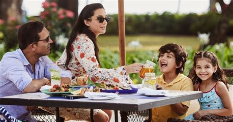 Hyatt For A Luxurious Work-ation! | LBB