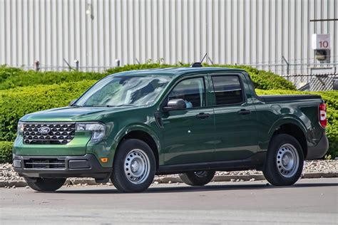 2025 Ford Maverick: Everything We Know