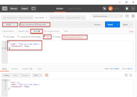 Web API Using vs Code 的图像结果