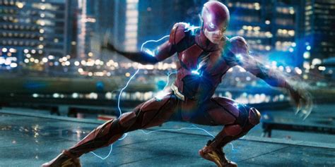 All Live-Action The Flash Suits, Ranked