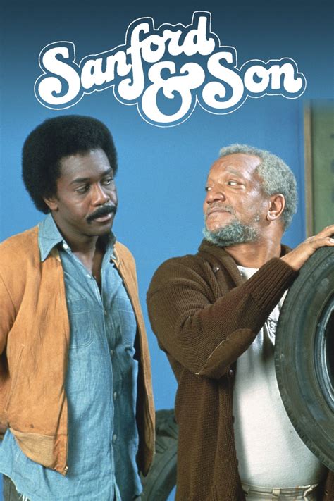 sanford and son quotes