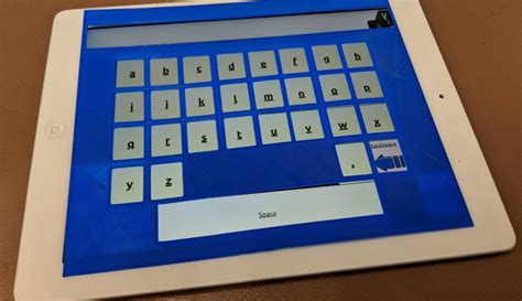 Rezultat imagine pentru How to Program TouchChat AAC