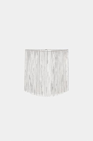 Women's Belts | ZARA India