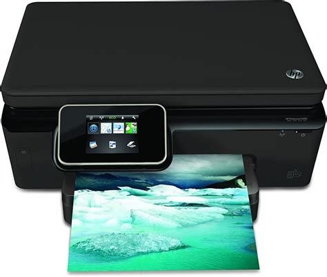 Image result for HP 6510 Printer Problems