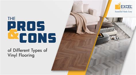 Top Vinyl Flooring Pros And Cons To Upgrade