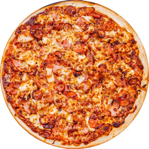 Meat Fellas – Goodfellas Pizzeria