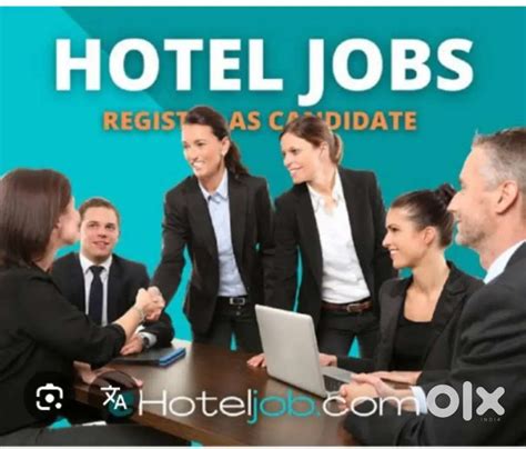 Manager reception or housekeeping jobs - Hotel & Travel Executive ...