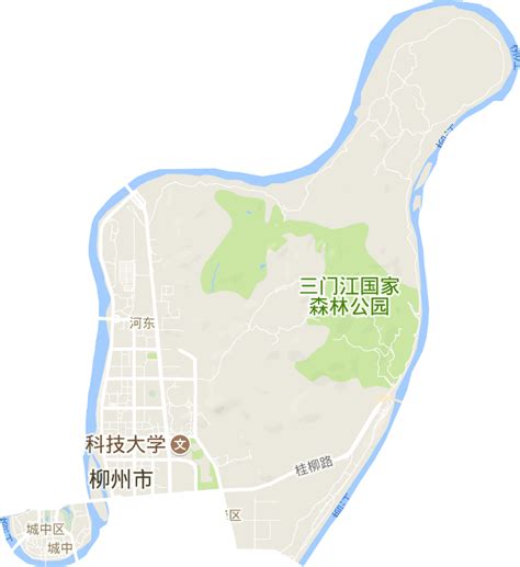 柳州规划未来城区版图,柳州2020规划图,柳州市城市规划图(第2页)_大山谷图库