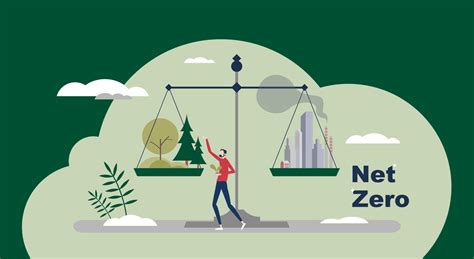 Net Zero: Definition & Empfehlungen für Unternehmen