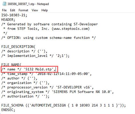 Image result for File Path PartType