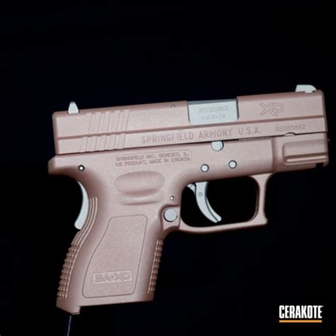 Image result for Springfield XD Subcompact