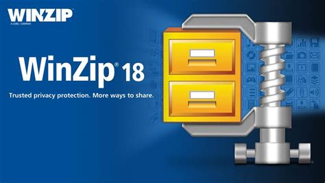 WinZip Pro 28.0 Build 15620 破解版一款功能强大并且易用的压缩实用程序 - 电脑DIY圈