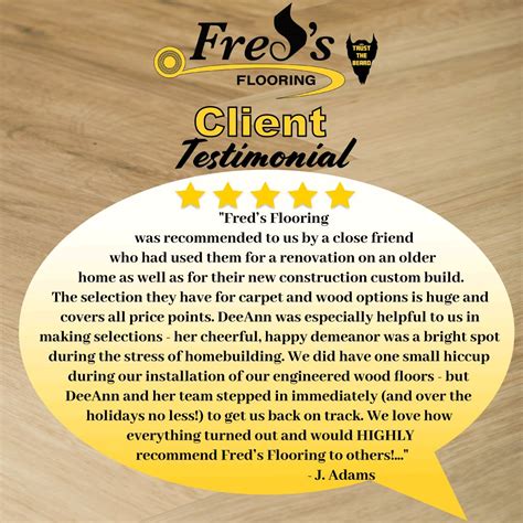 Fred's Flooring on LinkedIn: #fredsflooring #fredsisthebest # ...