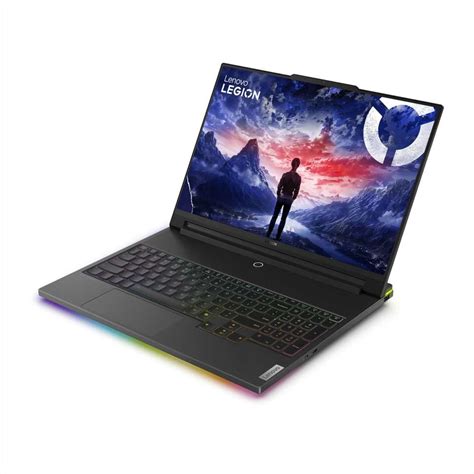 Lenovo Lenovo Legion 9 Intel Core i9 14th Gen 14900HX - (64 GB/2 TB SSD ...