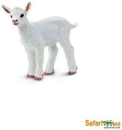 Safari Ltd Kid Goat Figure - Kid Goat Figure . Buy Goats toys in India ...
