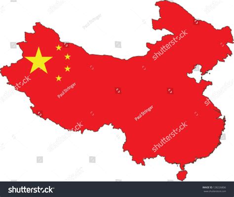 China Shape 的图像结果