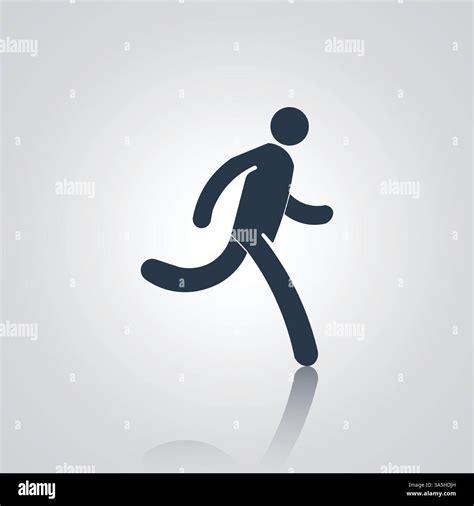 Walk Icon Exercise 的图像结果