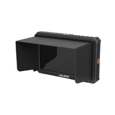 Lilliput 5" 4K HDMI Full HD On-Camera Monitor | Future Forward