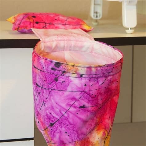 Image result for Batik Thread Catcher